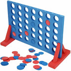 Large Giant 4 In A Row Garden Connect 4 Four Game Kids Outdoor Family Set — alternate product view 6