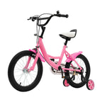 16" inch Kids Bike Children Kids Bike for 5-8 years old Girls Boys Bicycle UK — alternate product view 6