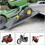Set of 2 Loading Ramps Heavy Duty 400 kg Max Loading — alternate product view 5