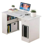 Computer Desk Laptop Pc Study Table Home Office Desk — alternate product view 5