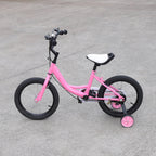 16" inch Kids Bike Children Kids Bike for 5-8 years old Girls Boys Bicycle UK — alternate product view 8