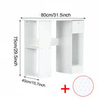 Computer Desk Laptop Pc Study Table Home Office Desk — alternate product view 3