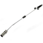 Gas Burner Blaster Weed Wand Blowtorch Garden Torch Weeds Killer & Gas Refills — alternate product view 3