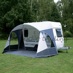 Outdoor Carpet Flooring Marquee Caravan Awning Gazebo Tent Festival Matting — alternate product view 7
