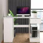 Computer Desk Laptop Pc Study Table Home Office Desk — alternate product view 6