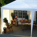Outdoor Carpet Flooring Marquee Caravan Awning Gazebo Tent Festival Matting — alternate product view 6