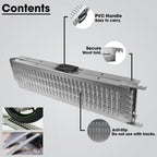 Ramp Folding Steel Loading x1 200KG 1.8 Metre Trailer Motorbike Motorcycle — alternate product view 6