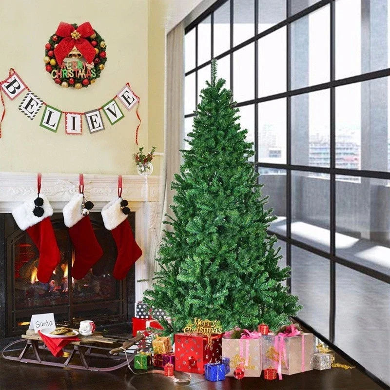 Christmas Tree With Stand 4ft 5ft 6ft 7ft — alternate product view 6