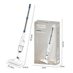 4 in 1 Stick Handheld Vacuum Cordless Vacuum Cleaner For Carpet Floor Pet Hair — alternate product view 12
