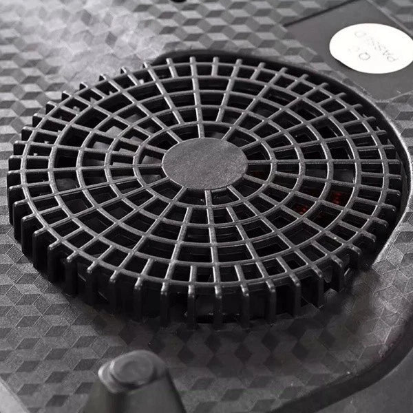 2200W Electric Induction Hob Portable Digital Touch Single Cooker Hot Plate Tool — alternate product view 3