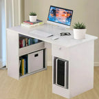 Computer Desk Laptop Pc Study Table Home Office Desk — alternate product view 7