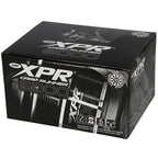 2x NGT XPR 6000 Carp Fishing Bait Runner Reels Twin Handle 10BB + Spare Spools — alternate product view 4