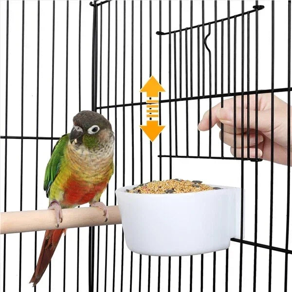 Bird Cage w/ Stand — alternate product view 5