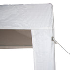 3x6m Garden PE Gazebo Party Wedding Camping — alternate product view 9