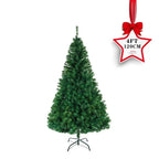 Christmas Tree With Stand 4ft 5ft 6ft 7ft — 4ft / 120cm — on a clean white background