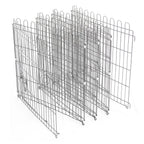 Brand New Puppy Cat Rabbit Foldable Playpen Indoor/Outdoor 8 panels — alternate product view 5