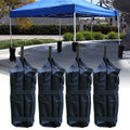 4PCS Foot Leg Pole Sandbag For Gazebo — alternate product view 2