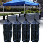 4PCS Foot Leg Pole Sandbag For Gazebo — alternate product view 2