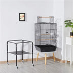 Bird Cage w/ Stand — alternate product view 3