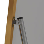50x160cm Full Length Mirror Free Standing & Wall Mounted Bedroom Dressing Mirror — alternate product view 6