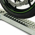 2x Large 180cm foldable loading ramp up to 400 kg load Capacity — alternate product view 5