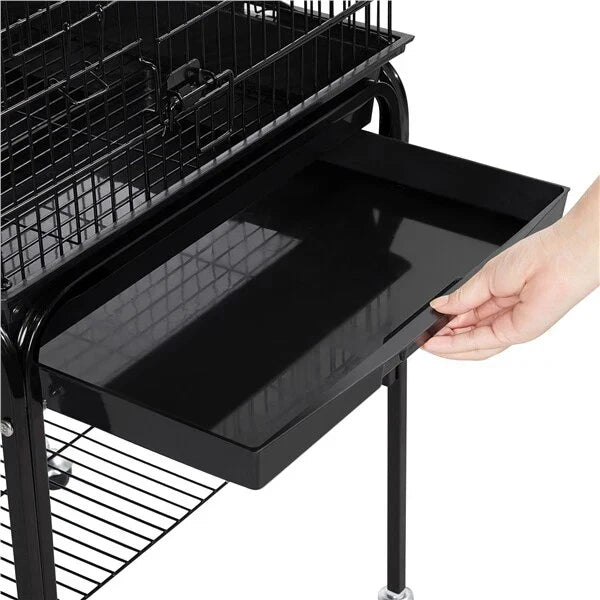 Bird Cage w/ Stand — alternate product view 8