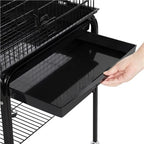 Bird Cage w/ Stand — alternate product view 8