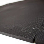 Yoga Tiles Mat Gym Thick Flooring Interlocking Floor Mats Soft Foam 60x60cm — alternate product view 7