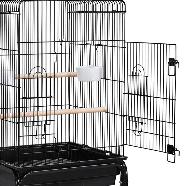 Bird Cage w/ Stand — alternate product view 7