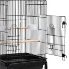 Bird Cage w/ Stand — alternate product view 7