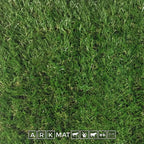 Artificial Grass 30mm — Realistic Luxury Fake Astro Lawn Turf — alternate product view 3