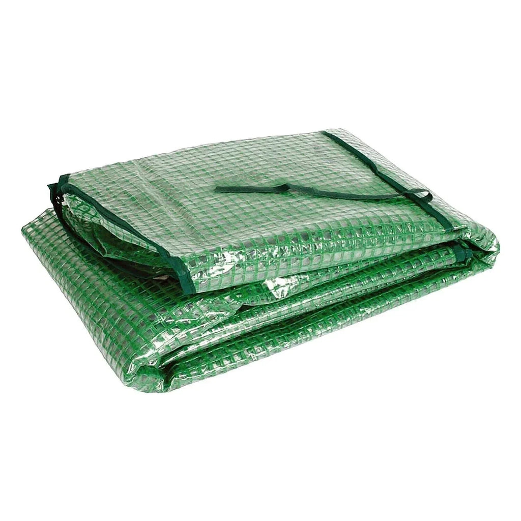 Replacement Spare PE Cover for Walk In Greenhouse Green House Garden — alternate product view 7