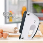 7 Speed + Cake Electric Stand Mixer Food Multi Mixing Bowl Blender Beater Dough — alternate product view 9
