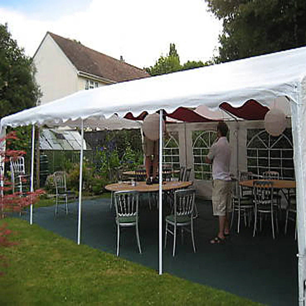 Outdoor Carpet Flooring Marquee Caravan Awning Gazebo Tent Festival Matting — alternate product view 3