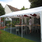 Outdoor Carpet Flooring Marquee Caravan Awning Gazebo Tent Festival Matting — alternate product view 3