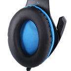 Kotion Each Pro Gaming Headset for PS4, Xbox One PS5 XBOX XS & PC's Stereo Sound — alternate product view 8