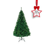 Christmas Tree With Stand 4ft 5ft 6ft 7ft — 5ft / 150cm — product view