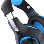 Kotion Each Pro Gaming Headset for PS4, Xbox One PS5 XBOX XS & PC's Stereo Sound — alternate product view 6