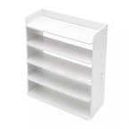 Shoes Storage Rack Shelf Self Organiser Shelves Unit Standing Footwear Cabinet — alternate product view 9