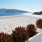 Decorative MARBLE EXTRA WHITE Stones / Pebbles HOME & GARDEN AQUARIUM 20-70 mm — alternate product view 5