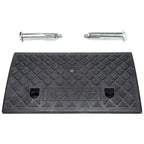 2pcs 50cm Heavy Duty Kerb Door Ramps Wheelchair Mobility Scooter Access Ramp — alternate product view 8