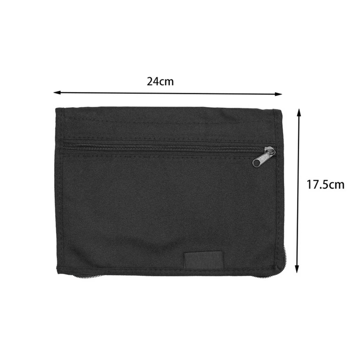 Glovebox Vehicle Document Wallet — alternate product view 2