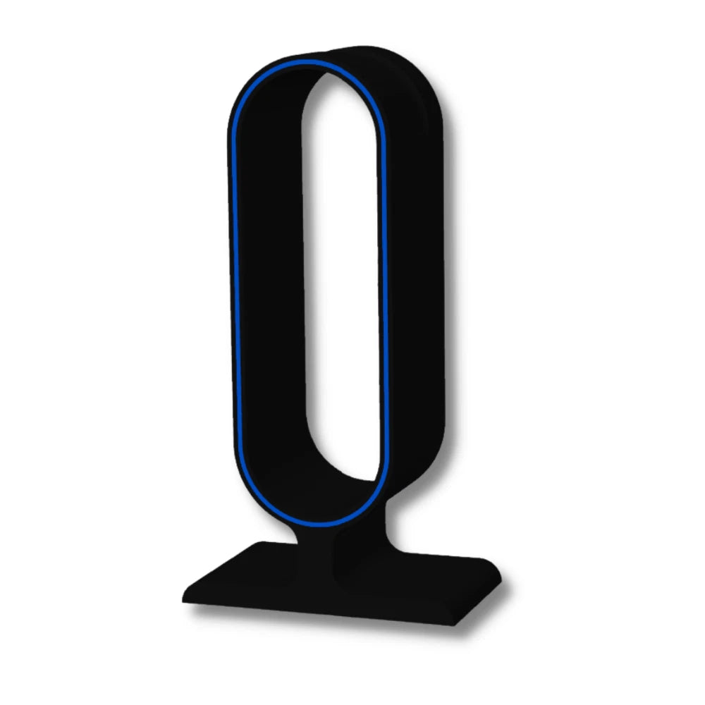 Freestanding Headphone or Headset Stand — alternate product view 4