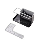 Sink Caddy with Removable Drip Tray — alternate product view 5