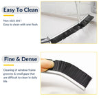 Slim Crevice Cleaning Brushes — 3 Pack — alternate product view 6