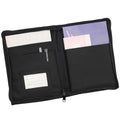 Glovebox Vehicle Document Wallet — on a clean white background
