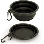 Collapsible Pet Travel Bowls — 2 Pack — alternate product view 2