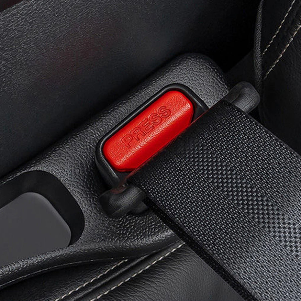 Soft Car Seat-Gap Filler Strips — Pair — alternate product view 4