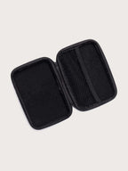Travel Cable & Tech Accessory Organiser Pouch — alternate product view 4
