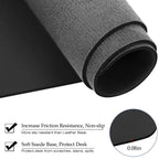 Large Reversible Desk Mat — alternate product view 5